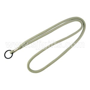 Cord lanyards