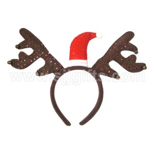 Christmas Hair Accessories