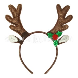 Christmas Hair Accessories