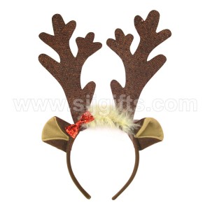 Christmas Hair Accessories