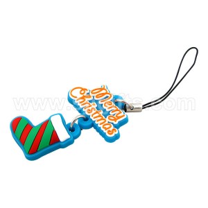 Christmas Phone Charms