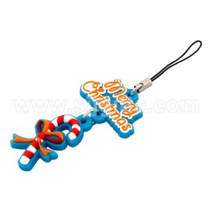 Christmas Phone Charms