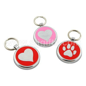 Pet ID Tags