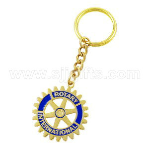 Photo Etched Keychains