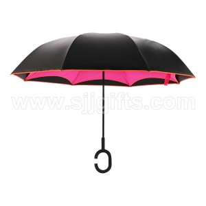 Inverted Umbrella