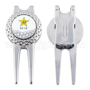 Golf Divot Tools