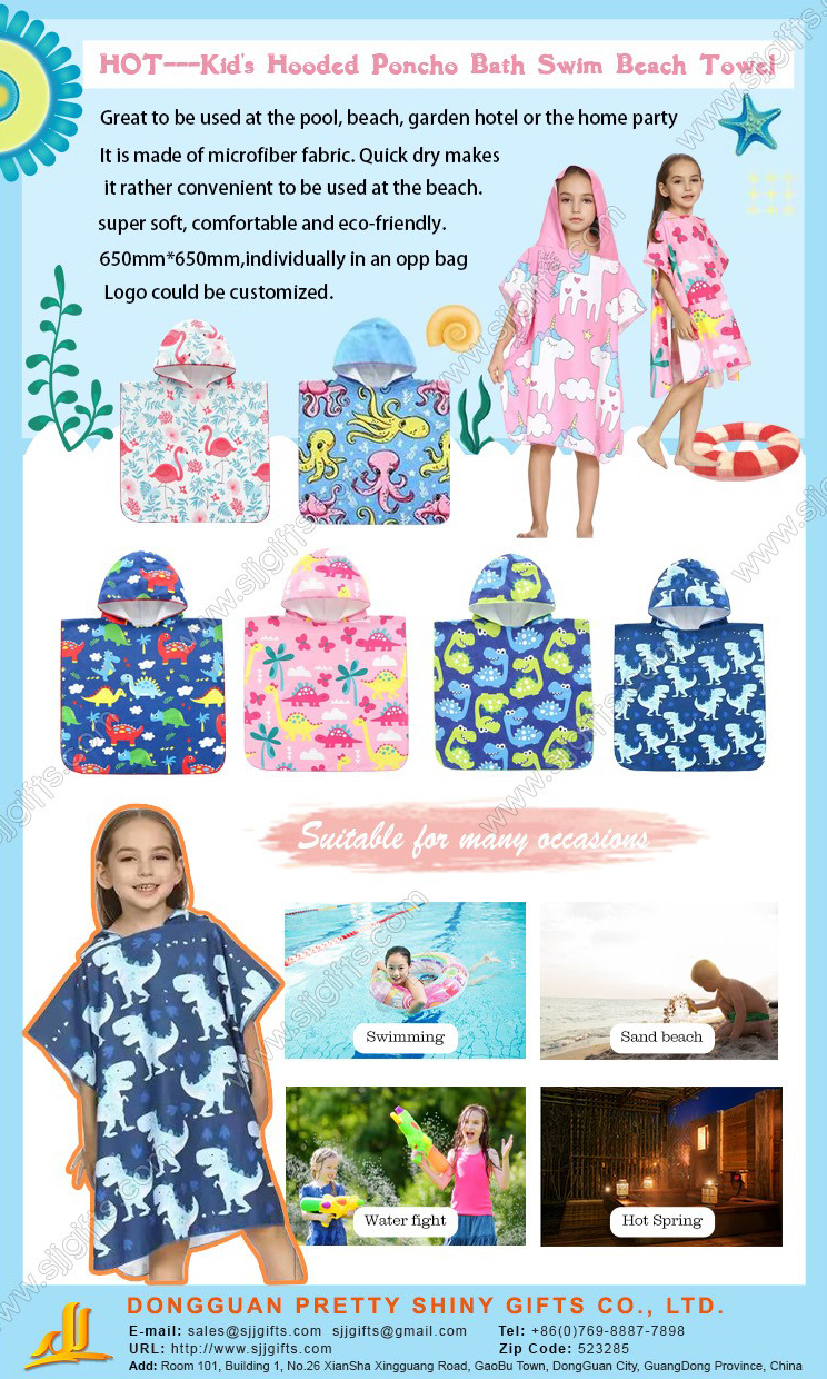 Custom Towels are the Go-to Choice for Your Business