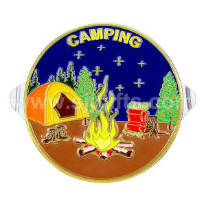 Multi-Functional Coin Knife