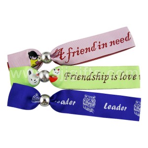 Personalized Wrist Lanyards