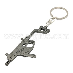 Mini Gun Keychains & AWM Keychain