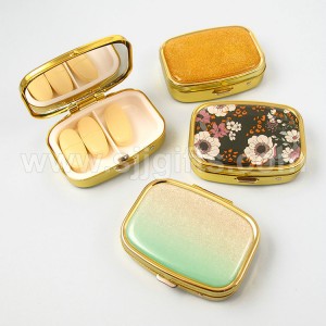 Mini Pill Case