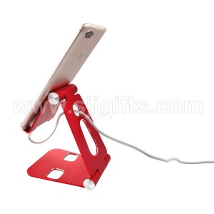 Aluminum Phone Stand Holders