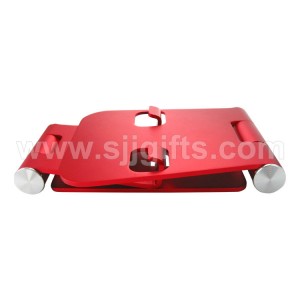 Foldable Aluminum Stand Holders