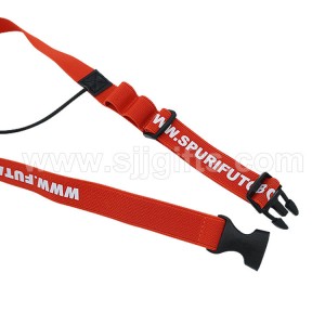 Custom Adjustable Endurance Race Number Belt