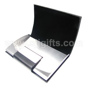 Business Card Holder