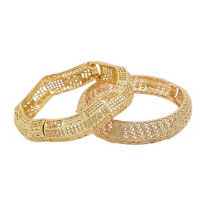 Custom Cuff Bracelets