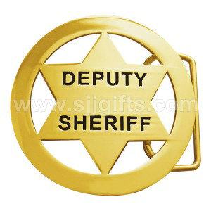 Military Belt Buckles