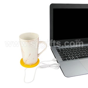 USB Heated Coasters