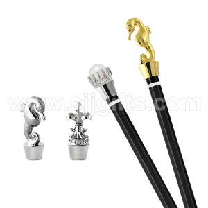 Metal Pencil Toppers