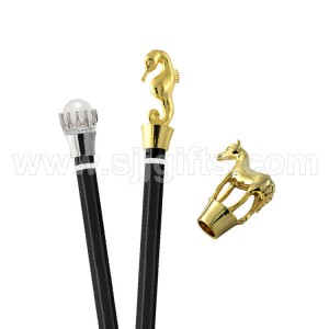 Metal Pencil Toppers