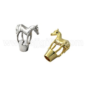 Metal Pencil Toppers