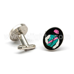 Luxury & Elegant Cufflink