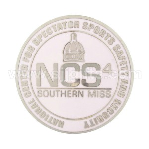 Color Changing Pins, UV Sensitive Pin