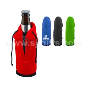 Neoprene Bottle Coolers & Stubby Holders