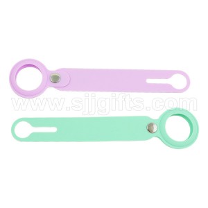 AirTag Keychain Cases