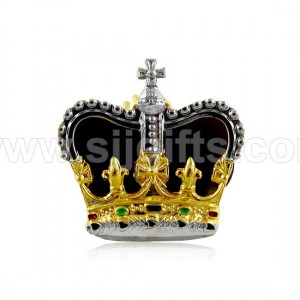 Crown Badges