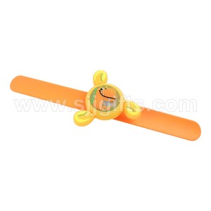 Custom Silicone Mosquito Repellent Bracelet