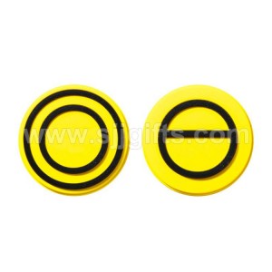 Custom Tennis Dampeners