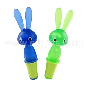 Colorful Rubber Bottle Stopper / Red Wine Stoppers