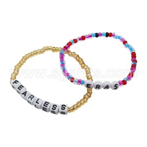 Custom Friendship Bracelets