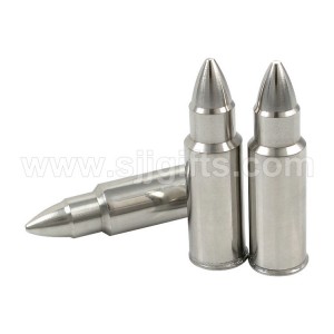 Stainless Steel Ice Cube