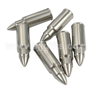 Stainless Steel Ice Cube