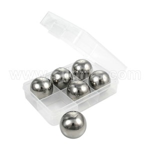 Stainless Steel Ice Cube