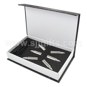 Stainless Steel Ice Cube