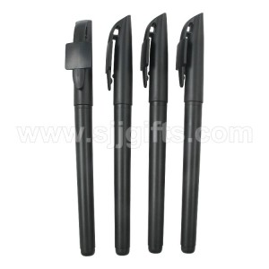 Factory Customized China Super Value Glitter Gel Ink Pen