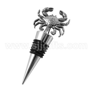 Wine Bottle Stopper / Custom Wine Stopper / Stopper for Wine / Wine Plug