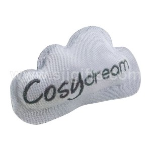 Custom Stuffed Woven Products