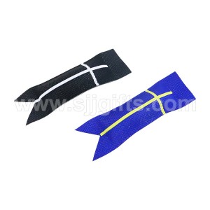 Custom Stuffed Woven Products