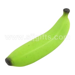 Custom Anti-Stress TPR Squeeze Toy