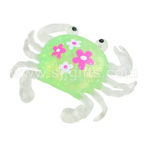 Custom Anti-Stress TPR Squeeze Toy