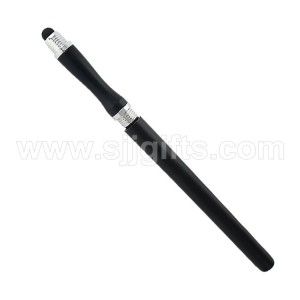 Elegant Sucker Touch Screen Pen