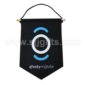 Custom Flags & Banners
