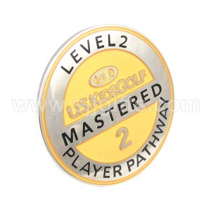 Color Changing Pins, UV Sensitive Pin