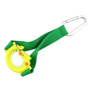 Custom Lanyards for Water Bottles