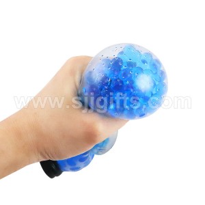 Custom Anti-Stress TPR Squeeze Toy