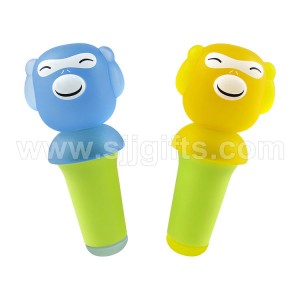 Colorful Rubber Bottle Stopper / Red Wine Stoppers